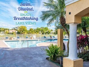 2350 NW 33rd St, Unit 809 in Oakland Park, FL - Building Photo - Building Photo