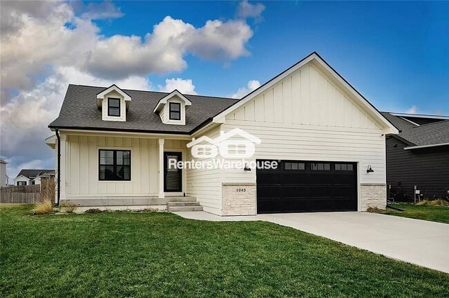 property at 1045 Cedar St