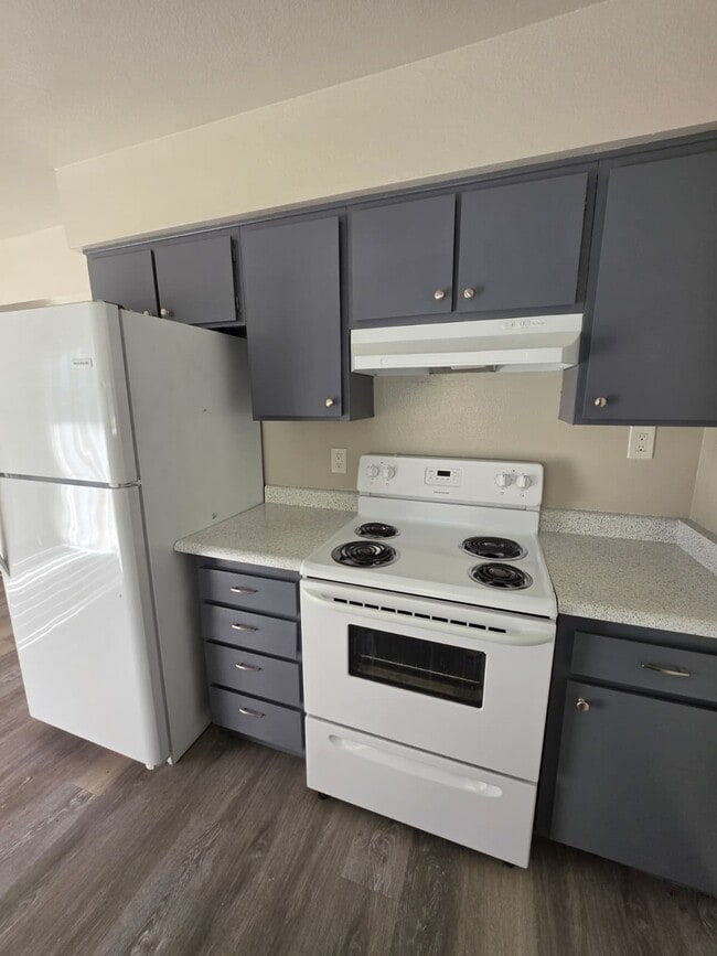 4263 N Bengston Ave, Unit 109 in Fresno, CA - Building Photo - Building Photo