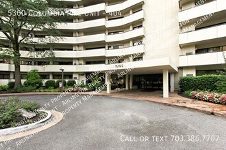 5300 Columbia Pike in Arlington, VA - Building Photo - Building Photo