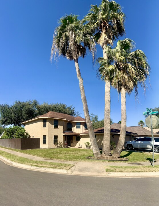 6501 N 33rd St in McAllen, TX - Building Photo