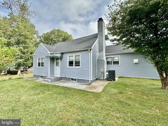 property at 632 Durham Rd