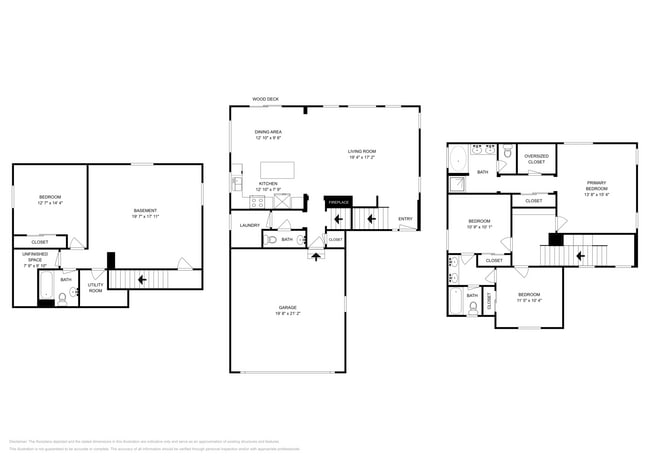 6608 Windom Peak Blvd in Colorado Springs, CO - Building Photo - Building Photo