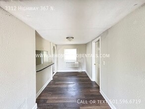 3312 AR-367 in Austin, AR - Foto de edificio - Building Photo