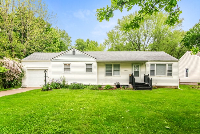property at 10808 E 58 St
