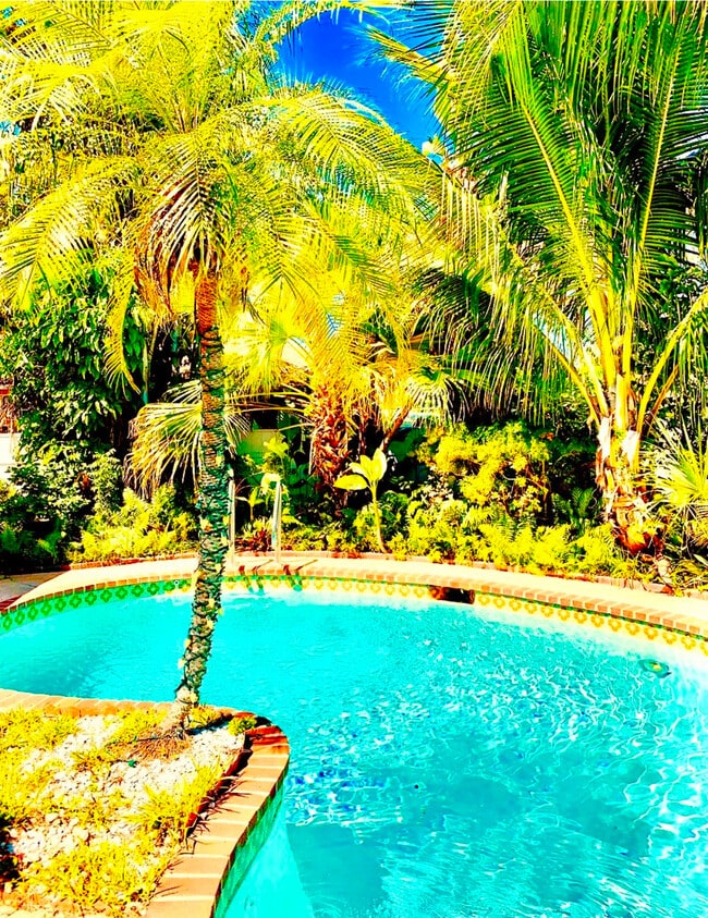 property at 109 SW 8th St