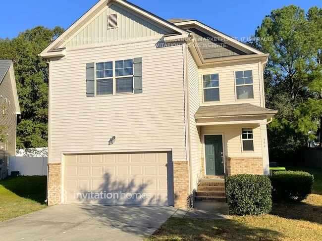 property at 604 Brookfield Dr