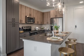 Starling At Bridgeland in Cypress, TX - Building Photo - Interior Photo