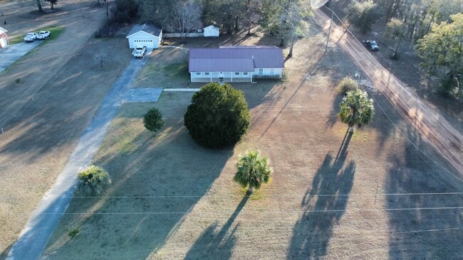 property at 8101 FL-89