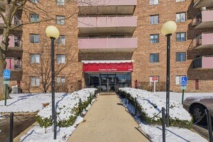 1460 Fairlane Dr in Schaumburg, IL - Building Photo