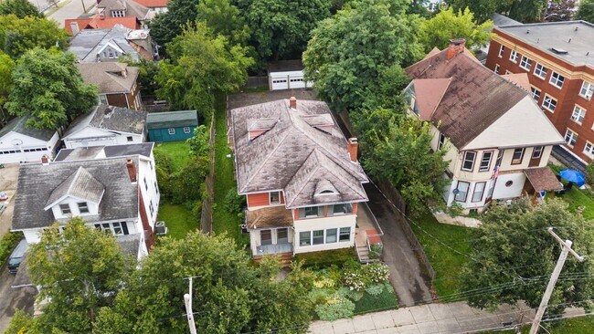 16 Grand Blvd-Unit -2 in Binghamton, NY - Building Photo - Building Photo