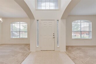 3605 Carrington Dr in Richardson, TX - Building Photo - Building Photo
