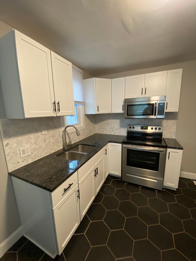 1141-1143-1143 S 22nd St in Columbus, OH - Building Photo - Building Photo