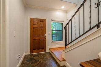 1802 Rosalie St in Houston, TX - Building Photo - Building Photo