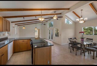 2320 Calistoga Rd in Santa Rosa, CA - Building Photo - Building Photo