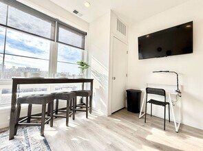501 N Perth St in Philadelphia, PA - Foto de edificio - Building Photo