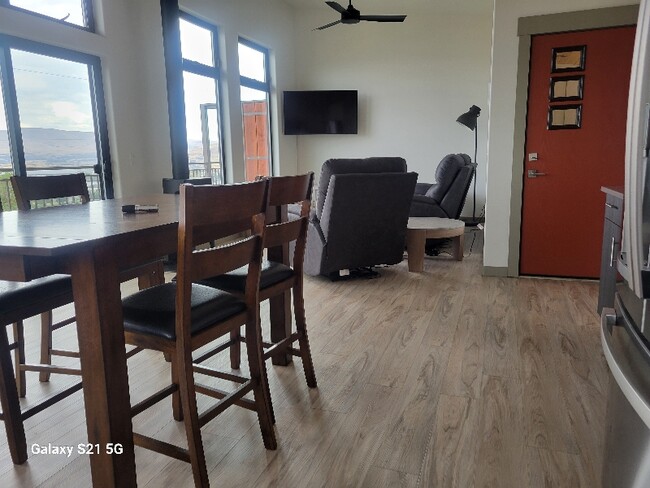 property at 2700 Old Dufur Rd