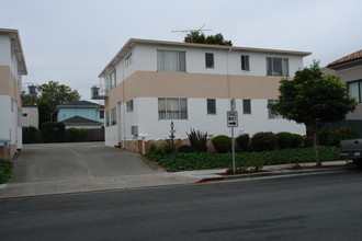 1153 Laguna Ave in Burlingame, CA - Building Photo - Building Photo