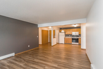 Alberta Heights Apartment Community in Bismarck, ND - Building Photo - Building Photo