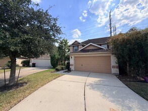 14930 Berncrest Ln in Houston, TX - Building Photo - Building Photo