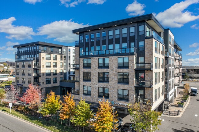 Residences at 1700 in Minnetonka, MN - Building Photo - Building Photo