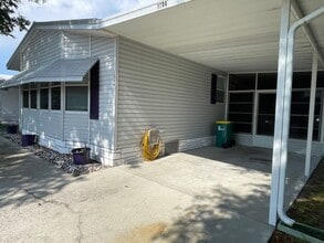 1204 Calusa Dr in Sebastian, FL - Building Photo - Building Photo