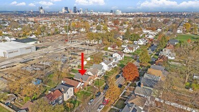 1403 S Ohio Ave, Unit 1403 in Columbus, OH - Building Photo - Building Photo