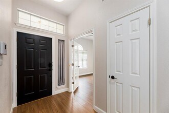 1816 White Indigo Trail in Round Rock, TX - Building Photo - Building Photo