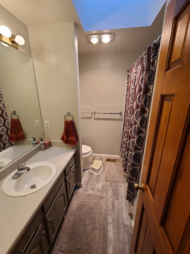 1451 McArthur Ave in Colorado Springs, CO - Building Photo - Building Photo