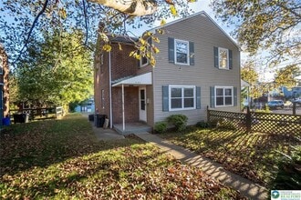240 Palmer St in Easton, PA - Building Photo - Building Photo