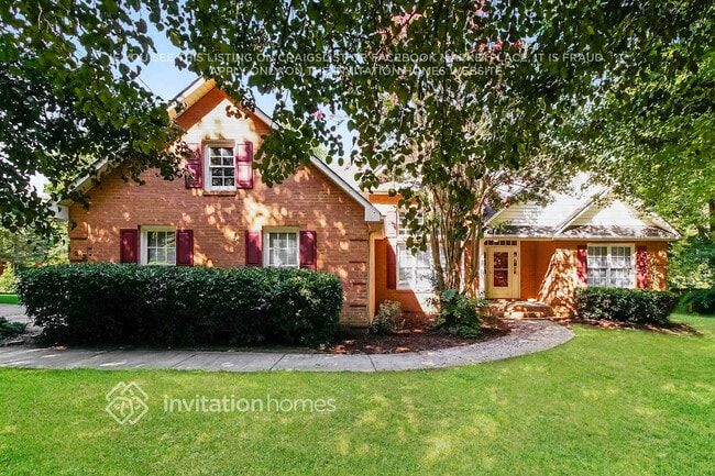 123 Mooreland Rd