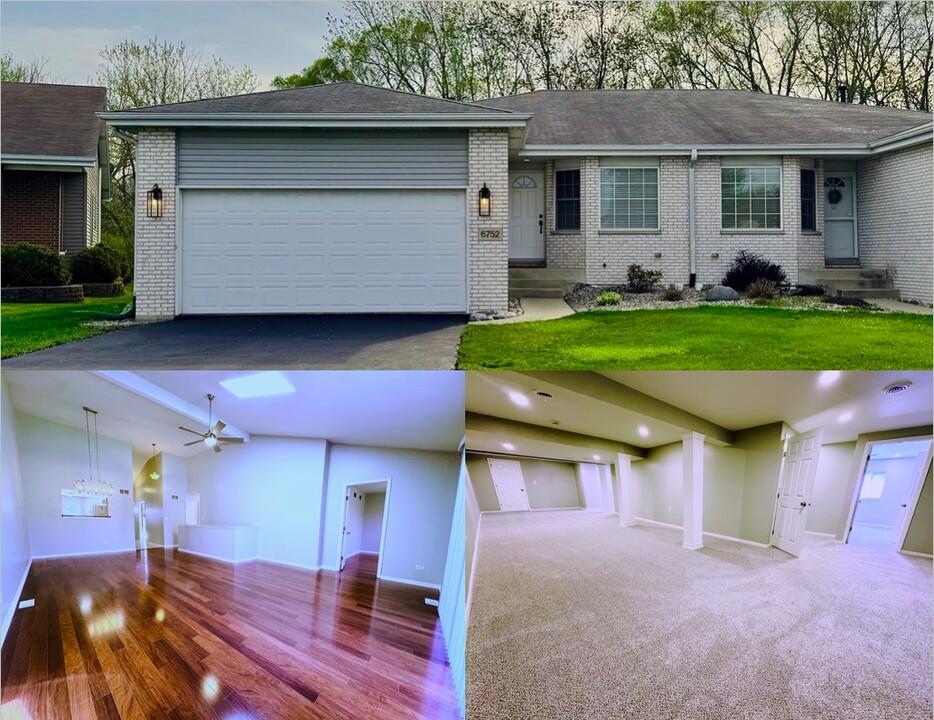 6752 Coffman Dr in Schererville, IN - Building Photo