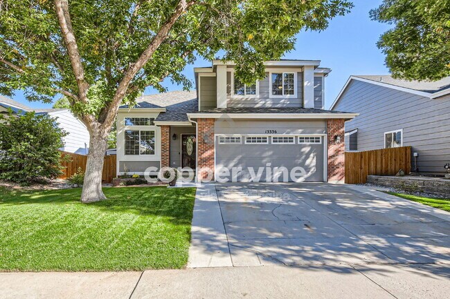 13336 Franklin St in Thornton, CO - Building Photo - Building Photo