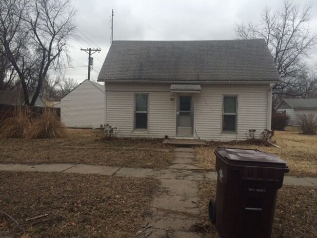 property at 111 W Galle St