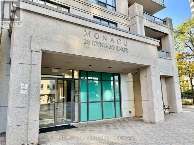 28 Byng Ave in Toronto, ON - Building Photo - Building Photo