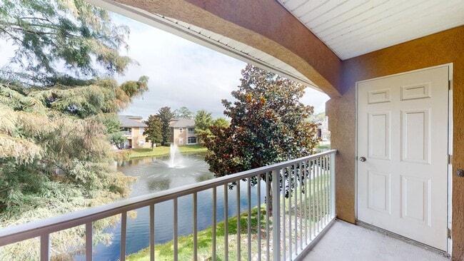 9575 Amarante Cir in Jacksonville, FL - Foto de edificio - Building Photo