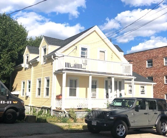 10 Ralph Piteri Terrace in Watertown, MA - Building Photo