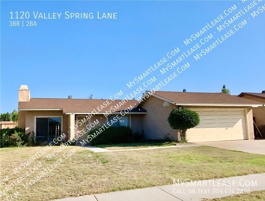 1120 Valley Spring Ln in Colton, CA - Building Photo