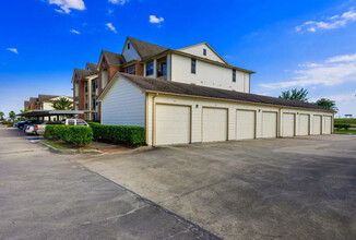 Windsor Estates in Texas City, TX - Foto de edificio - Building Photo