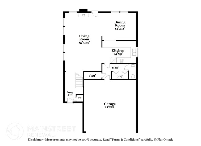 5110 Livermore Ln in Charlotte, NC - Building Photo - Building Photo