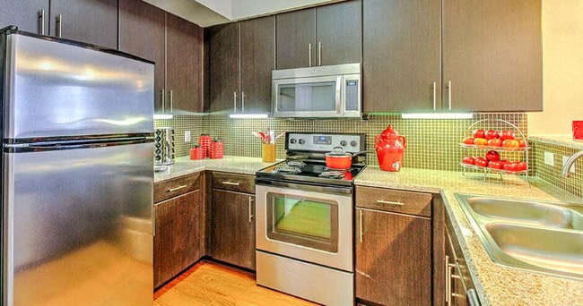 property at 8800 Lakes at 610 Dr