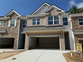 3090 Greyton Dr in Buford, GA - Building Photo