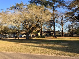 15081 Memorial Dr in Splendora, TX - Foto de edificio - Building Photo