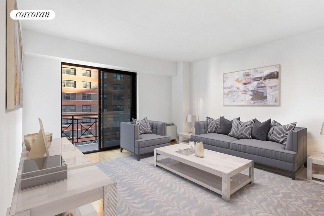 344 3rd Ave in New York, NY - Building Photo