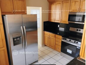 2006 N 47th Ave in Hollywood, FL - Building Photo - Building Photo