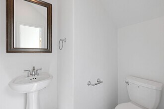 4914 Chester Lk Ln in Porter, TX - Building Photo - Building Photo