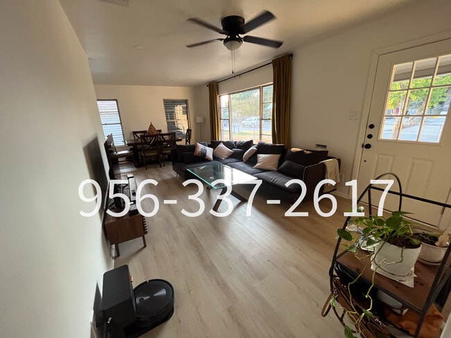 property at 832 Indiana St
