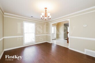 1846 Dartford Dr in Memphis, TN - Building Photo - Building Photo