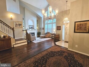 7027 Haycock Rd in Falls Church, VA - Building Photo - Building Photo