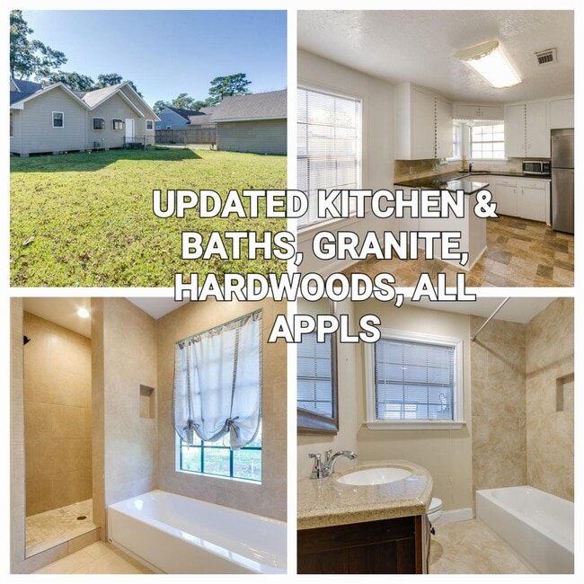 236 W 31st St in Houston, TX - Building Photo - Building Photo